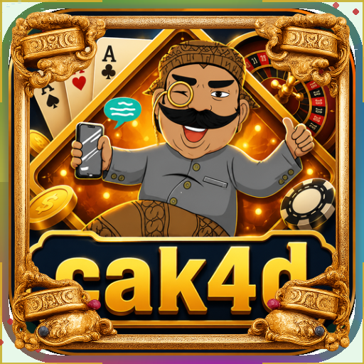 cak4d — galeri pratinjau - APK Resmi