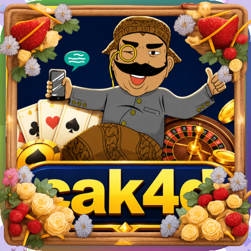 cak4d — galeri pratinjau Resmi APK